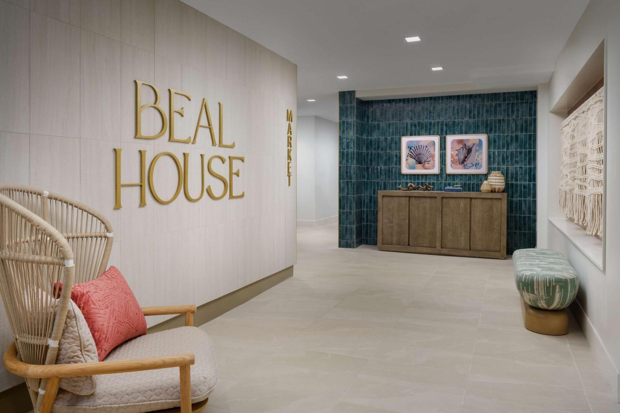 Beal House Fort Walton Beach, Tapestry Collection By Hilton Εξωτερικό φωτογραφία